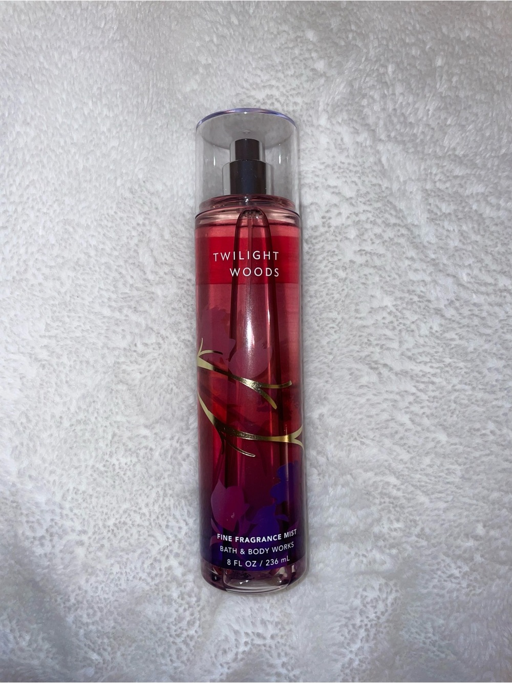 Twilight Woods Bath & Body Works Fragrance Mist